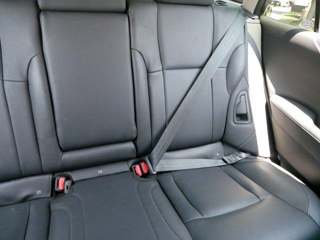 used 2020 Subaru Outback car, priced at $20,078