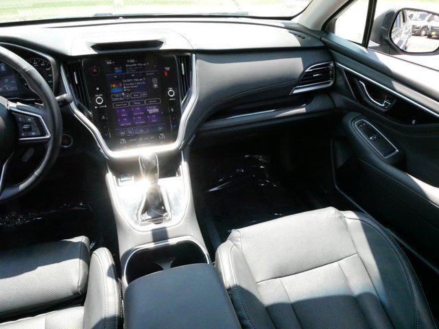 used 2020 Subaru Outback car, priced at $20,078