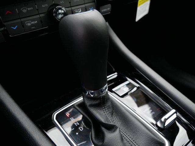 new 2026 Jeep Compass car, priced at $35,417