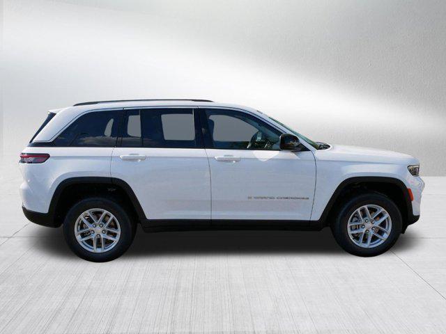 new 2024 Jeep Grand Cherokee car, priced at $38,526