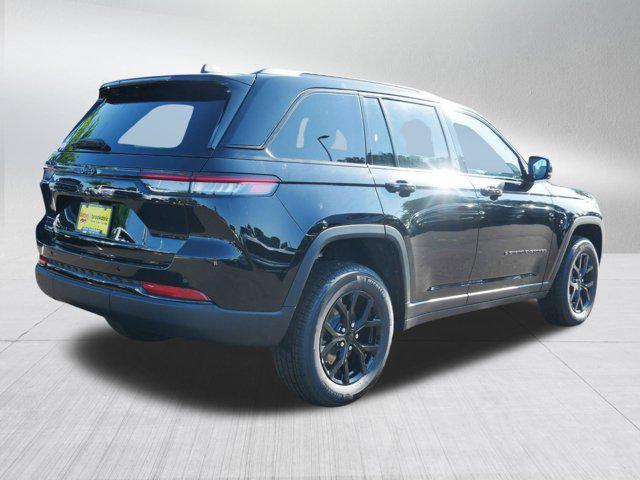 new 2024 Jeep Grand Cherokee car, priced at $41,864