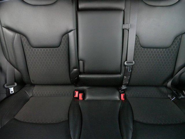 used 2020 Jeep Compass car, priced at $19,880