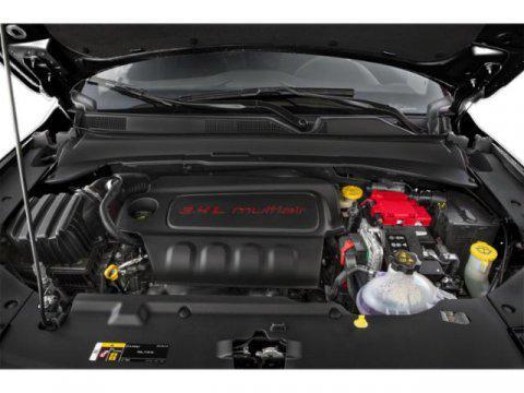 used 2020 Jeep Compass car, priced at $20,007