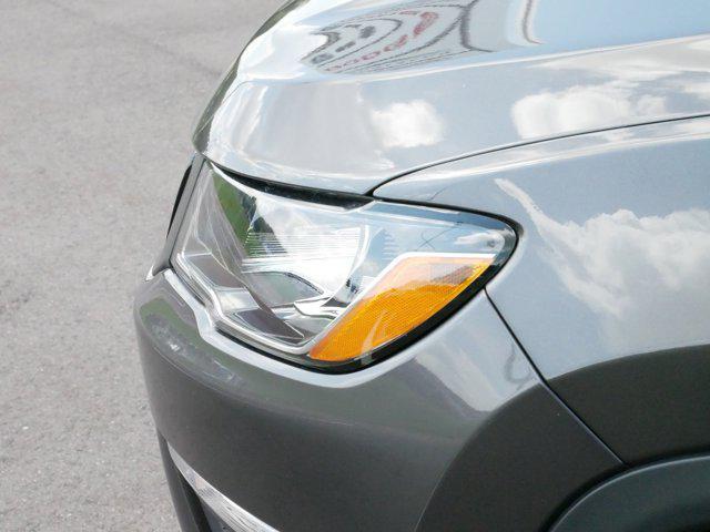 used 2020 Jeep Compass car, priced at $19,880