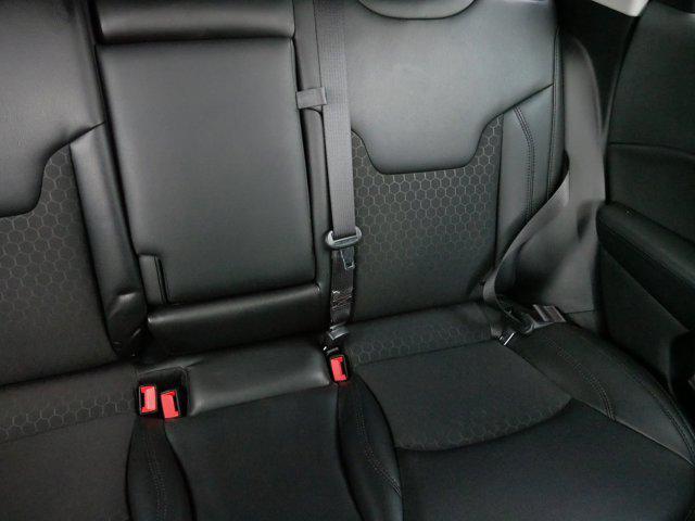 used 2020 Jeep Compass car, priced at $19,880