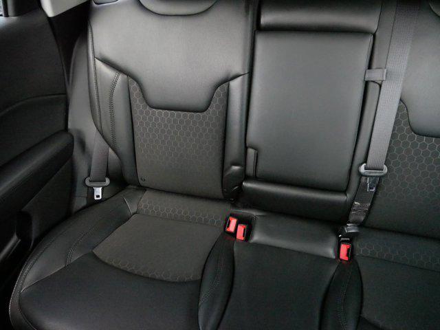 used 2020 Jeep Compass car, priced at $19,880