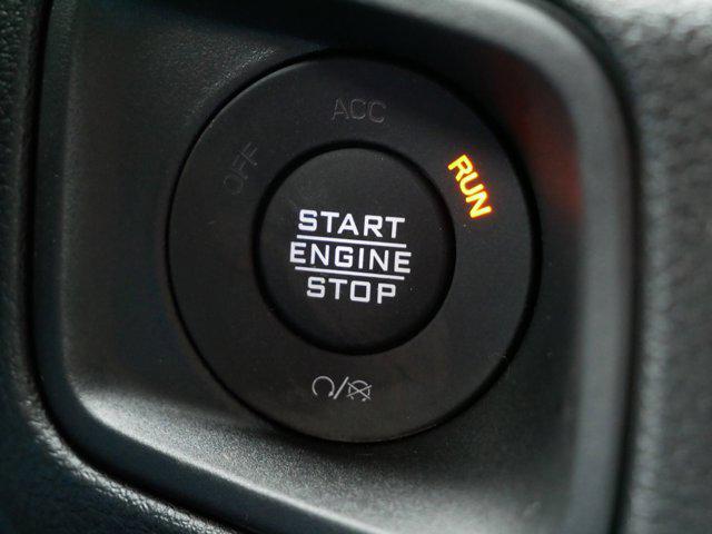 new 2025 Jeep Wrangler 4xe car, priced at $51,499