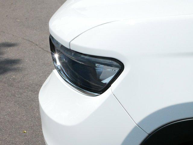 used 2021 Jeep Grand Cherokee L car, priced at $29,250