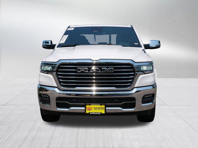 new 2026 Ram 1500 car, priced at $58,999