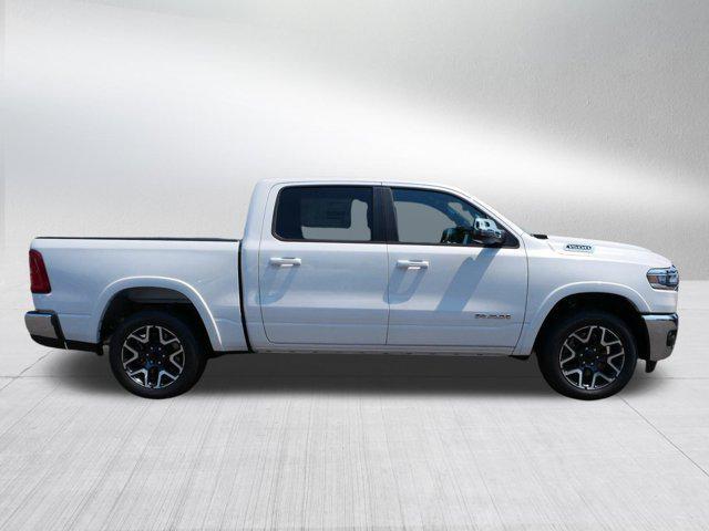 new 2026 Ram 1500 car, priced at $58,999