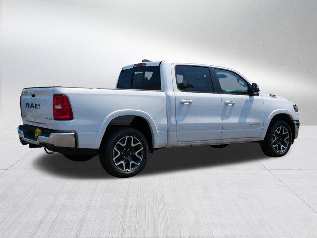 new 2026 Ram 1500 car, priced at $58,999