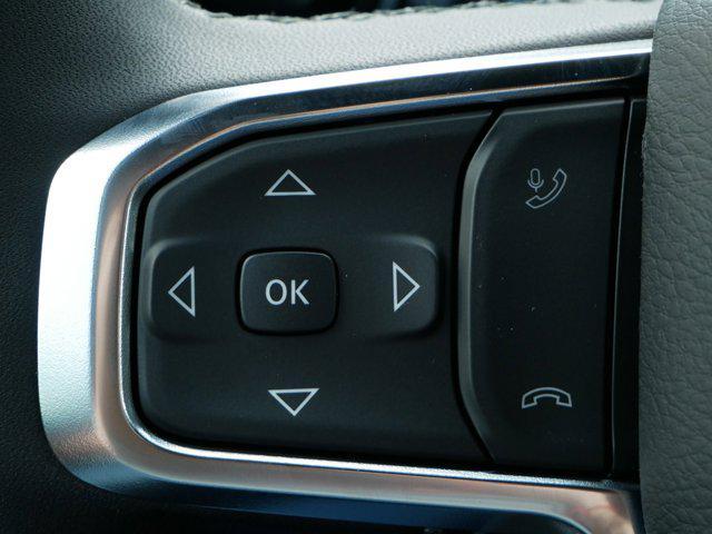 new 2026 Ram 1500 car, priced at $58,999