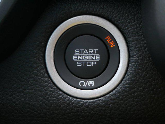 new 2026 Ram 1500 car, priced at $53,132
