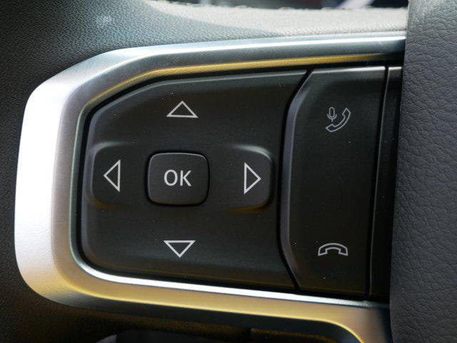 new 2026 Ram 1500 car, priced at $53,132