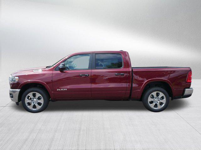 new 2026 Ram 1500 car, priced at $53,132