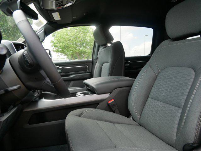 new 2026 Ram 1500 car, priced at $53,132