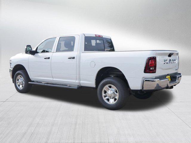 new 2026 Ram 2500 car, priced at $51,104
