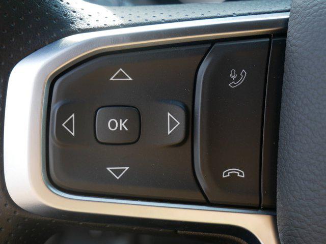 new 2026 Ram 2500 car, priced at $51,104