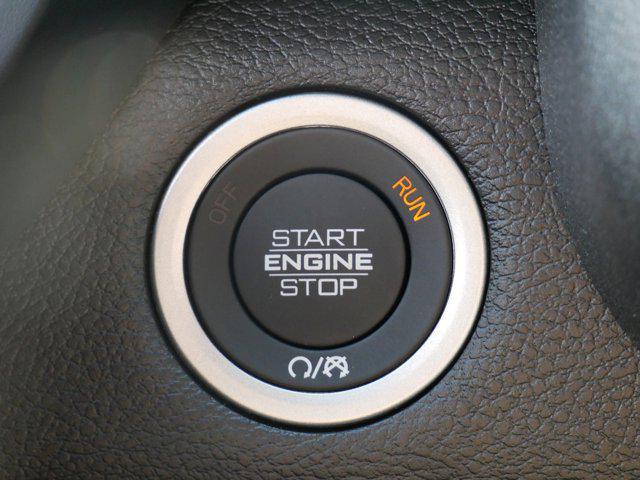 new 2026 Ram 2500 car, priced at $51,104