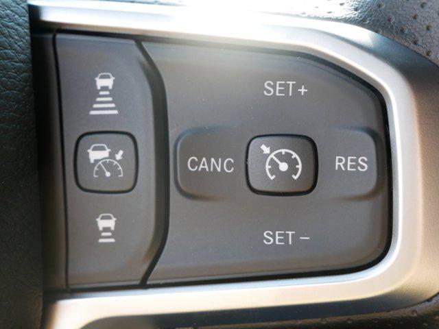 new 2026 Ram 2500 car, priced at $51,104