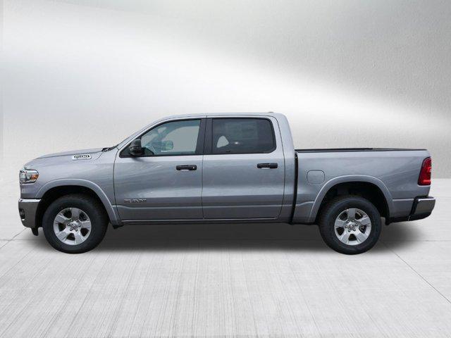 new 2025 Ram 1500 car, priced at $46,316