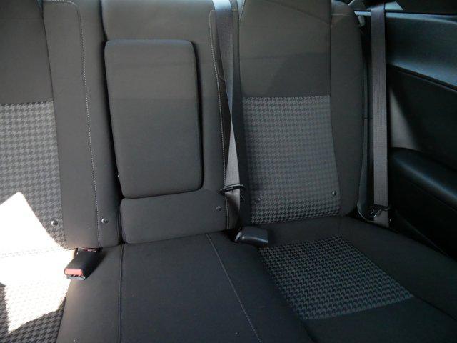 used 2022 Dodge Challenger car, priced at $27,895