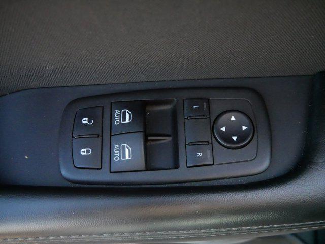 used 2022 Dodge Challenger car, priced at $27,895