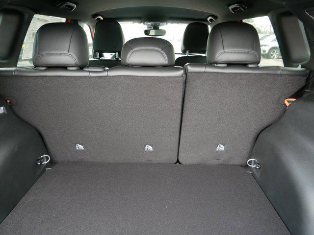 new 2026 Jeep Compass car, priced at $31,474