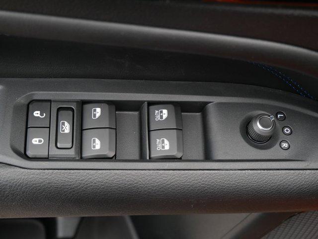 new 2026 Jeep Compass car, priced at $31,474
