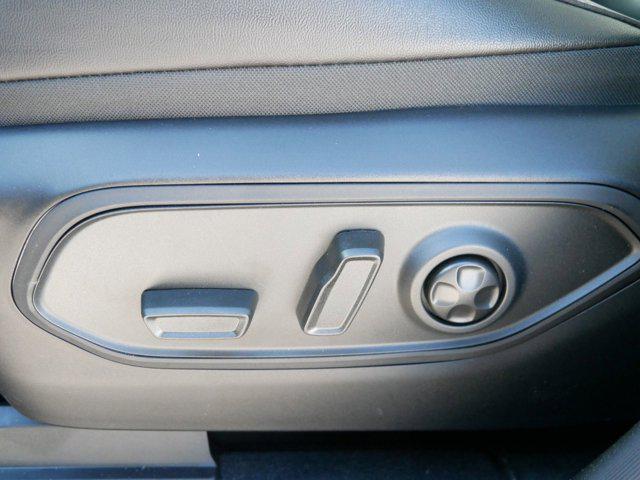 new 2025 Jeep Grand Cherokee car, priced at $52,862