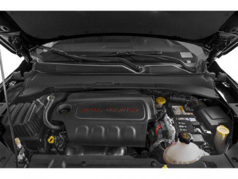 used 2022 Jeep Compass car, priced at $24,995