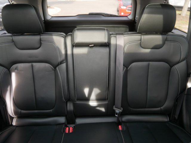 used 2022 Jeep Grand Cherokee car, priced at $31,988