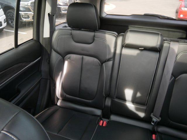 used 2022 Jeep Grand Cherokee car, priced at $31,988