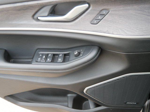 used 2022 Jeep Grand Cherokee car, priced at $31,988