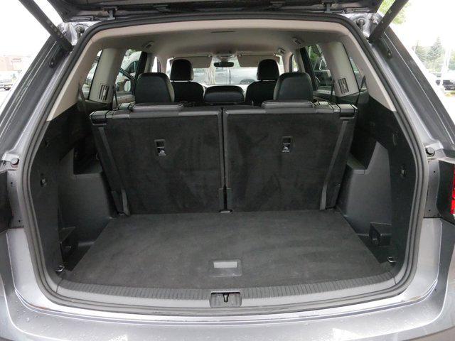 used 2024 Volkswagen Atlas car, priced at $30,600