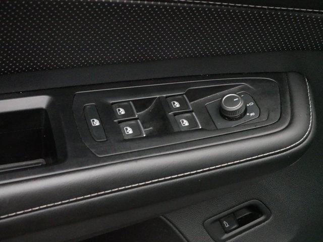 used 2024 Volkswagen Atlas car, priced at $30,600