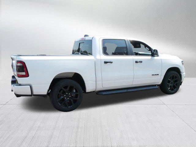 used 2023 Ram 1500 car, priced at $43,980
