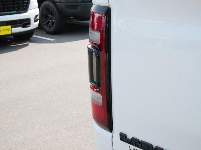 used 2023 Ram 1500 car, priced at $43,980