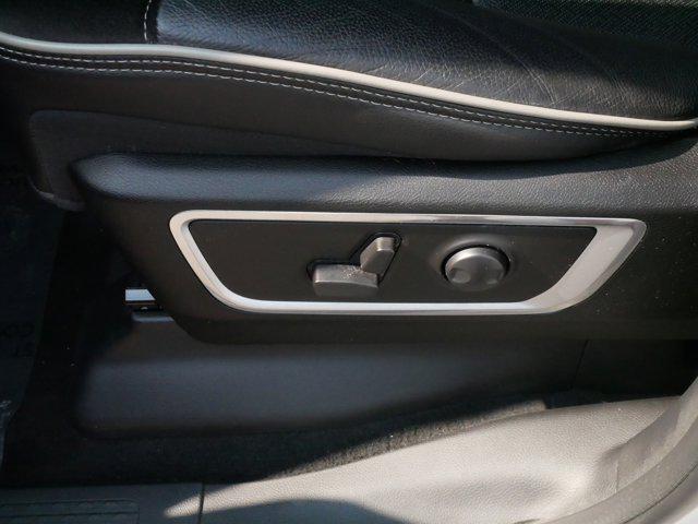 used 2023 Ram 1500 car, priced at $43,980