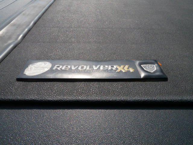 used 2023 Ram 1500 car, priced at $43,980
