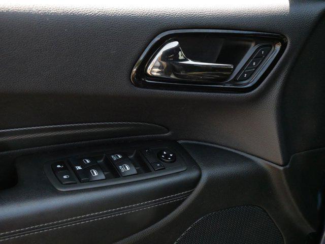 used 2021 Dodge Durango car, priced at $28,598