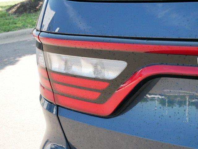used 2021 Dodge Durango car, priced at $28,598