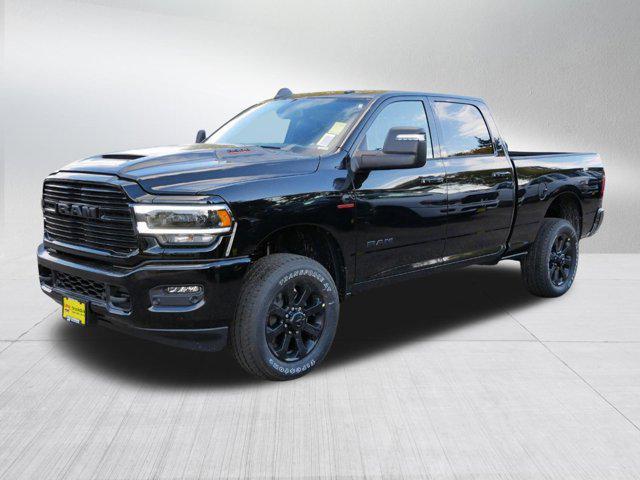 new 2024 Ram 2500 car, priced at $76,278