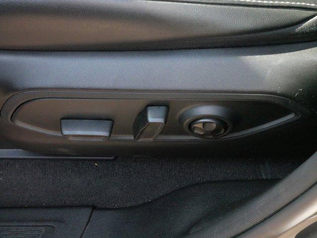 used 2022 Jeep Grand Cherokee L car, priced at $31,988