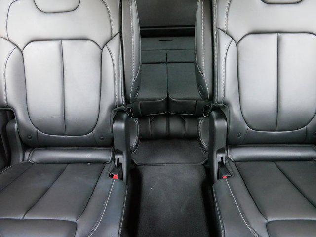 used 2022 Jeep Grand Cherokee L car, priced at $31,988