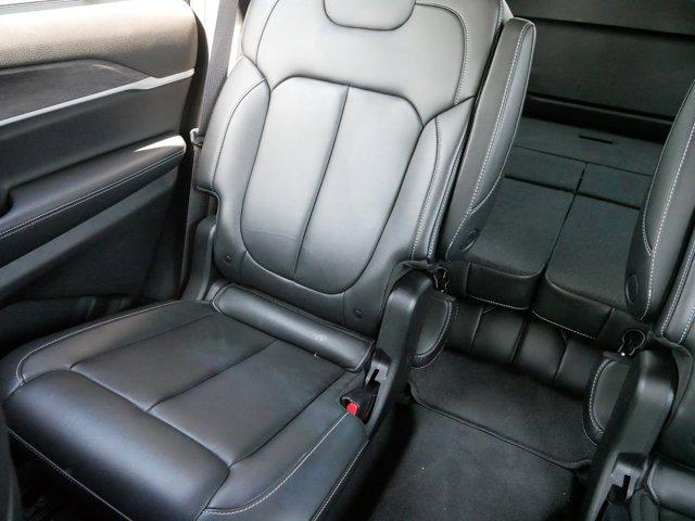 used 2022 Jeep Grand Cherokee L car, priced at $31,988