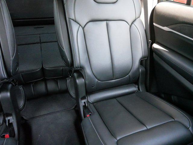 used 2022 Jeep Grand Cherokee L car, priced at $31,988