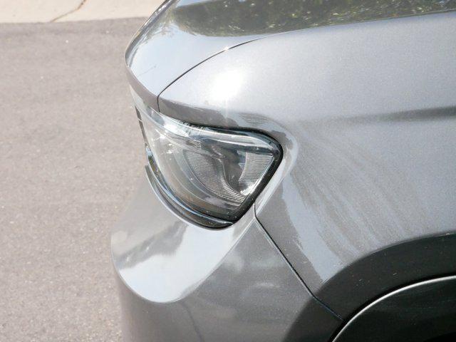 used 2022 Jeep Grand Cherokee L car, priced at $31,988
