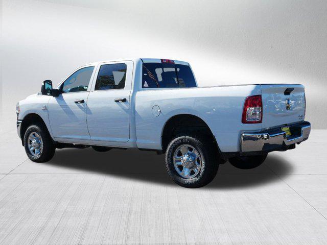 new 2024 Ram 2500 car, priced at $53,999