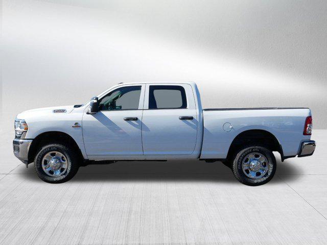 new 2024 Ram 2500 car, priced at $53,999